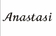 Anastasi – Accueil